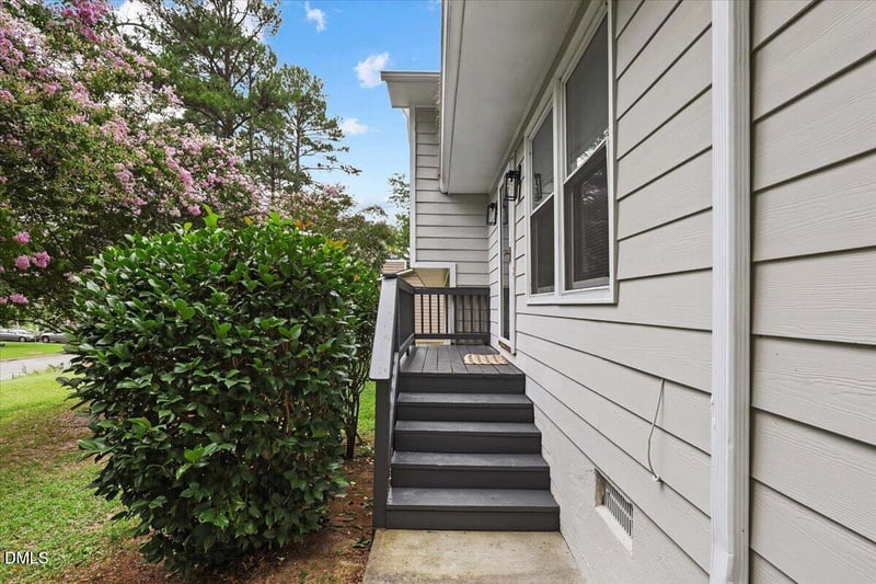 1017 Gaston Ave, Durham, NC 27707