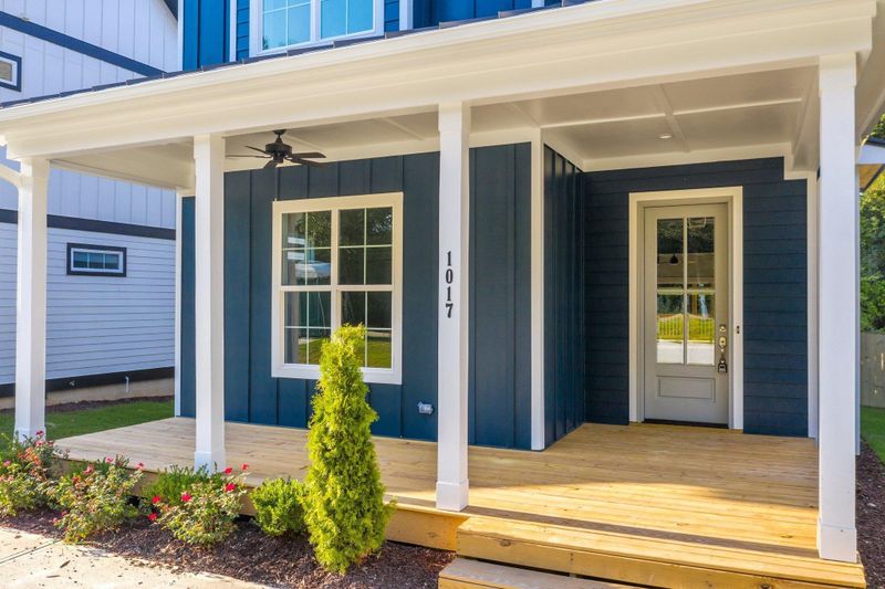 1017 Glascock St, Raleigh, NC 27610