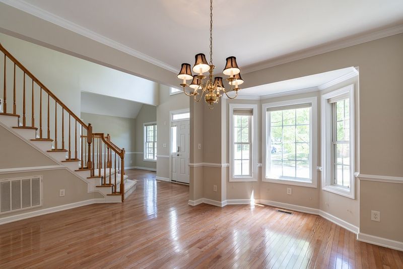1017 Goldenview Ct, Durham, NC 27713