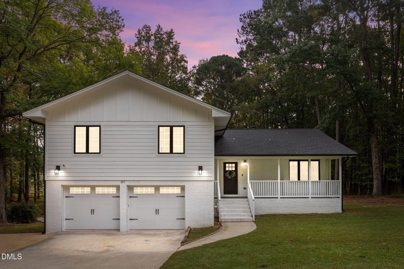 1017 Harvest Mill Ct, Raleigh, NC 27610