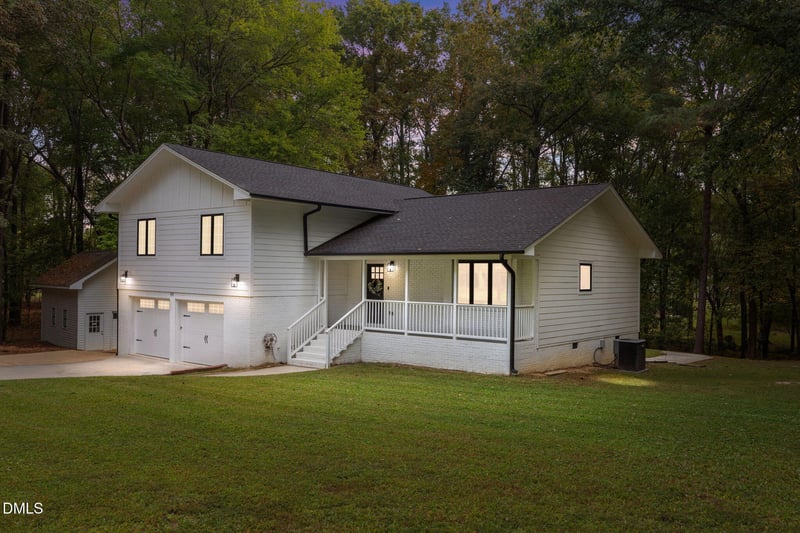 1017 Harvest Mill Ct, Raleigh, NC 27610