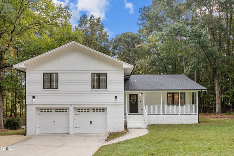 1017 Harvest Mill Ct, Raleigh, NC 27610