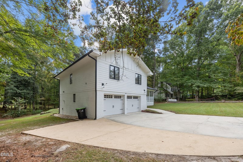 1017 Harvest Mill Ct, Raleigh, NC 27610