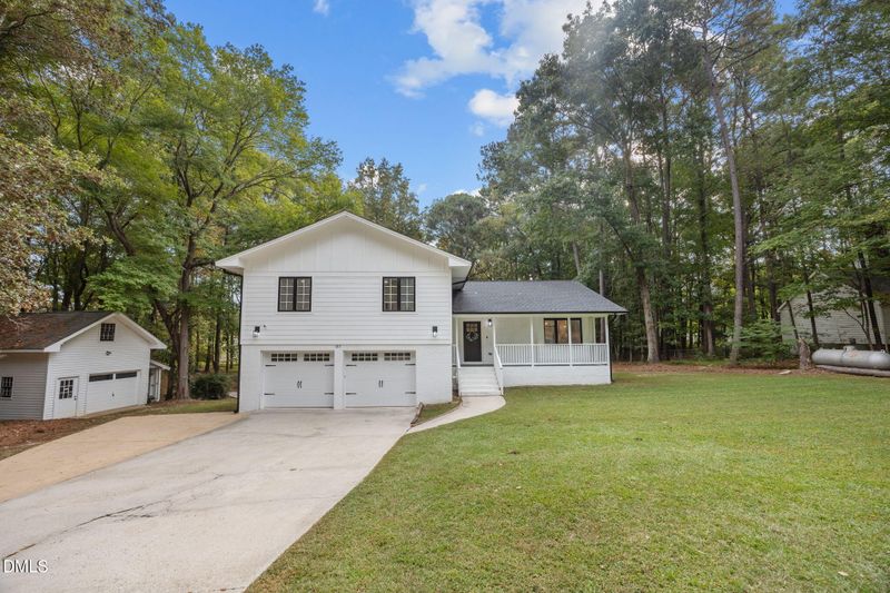 1017 Harvest Mill Ct, Raleigh, NC 27610