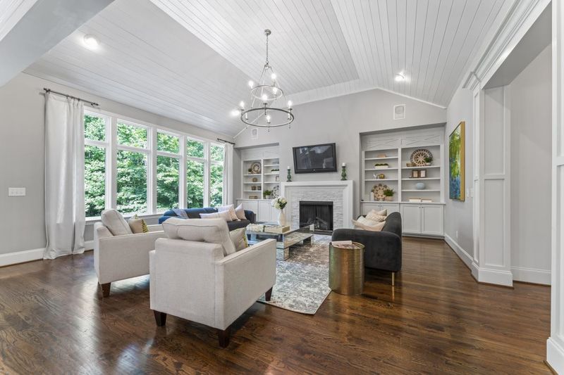 1017 Hawk Hollow Ln, Wake Forest, NC 27587