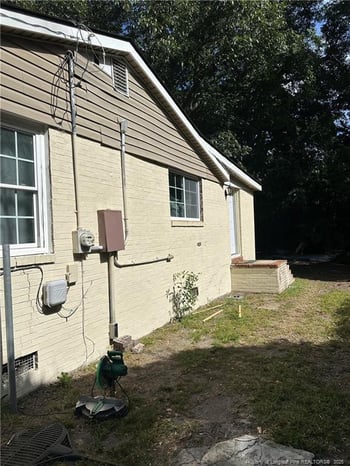 1017 Henderson Ave, Fayetteville, NC 28301