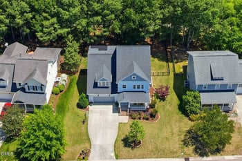 1017 Heritage Greens Dr, Wake Forest, NC 27587