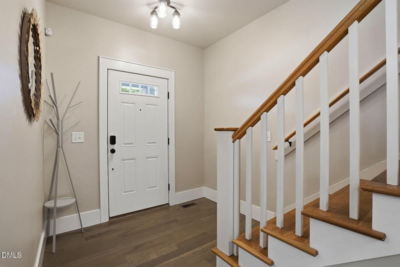 1017 Heritage Greens Dr, Wake Forest, NC 27587