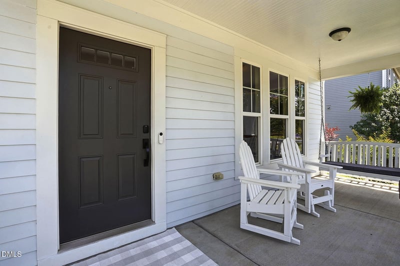 1017 Heritage Greens Dr, Wake Forest, NC 27587