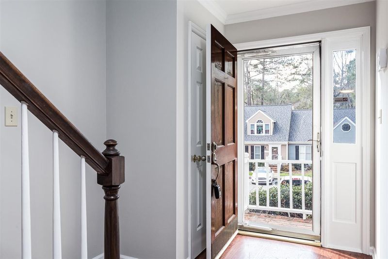 1017 High Lake Ct, Raleigh, NC 27606