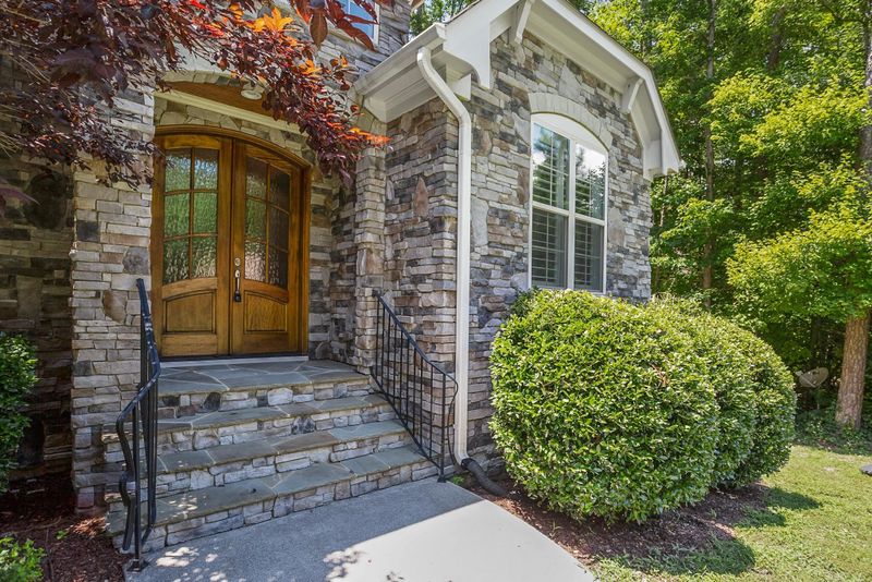 1017 Ledbury Way, Wake Forest, NC 27587