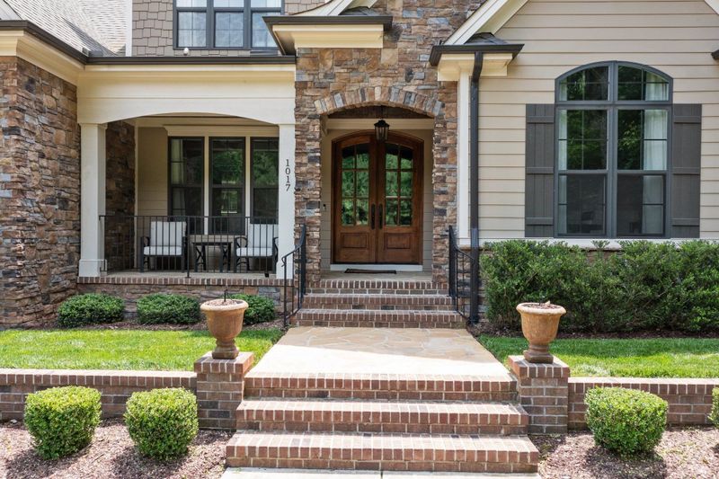 1017 Linenhall Way, Wake Forest, NC 27587