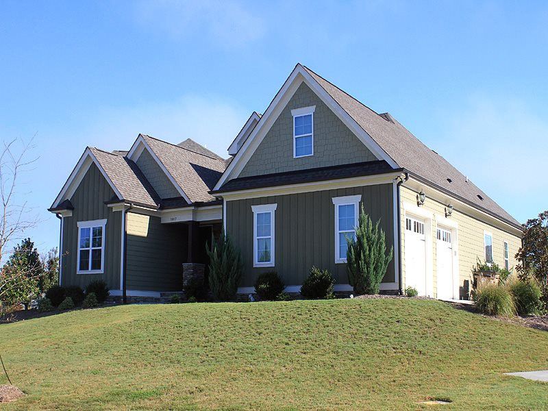 1017 Marshall Farm St, Wake Forest, NC 27587