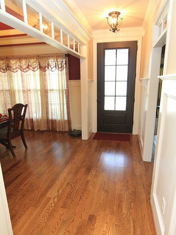 1017 Marshall Farm St, Wake Forest, NC 27587
