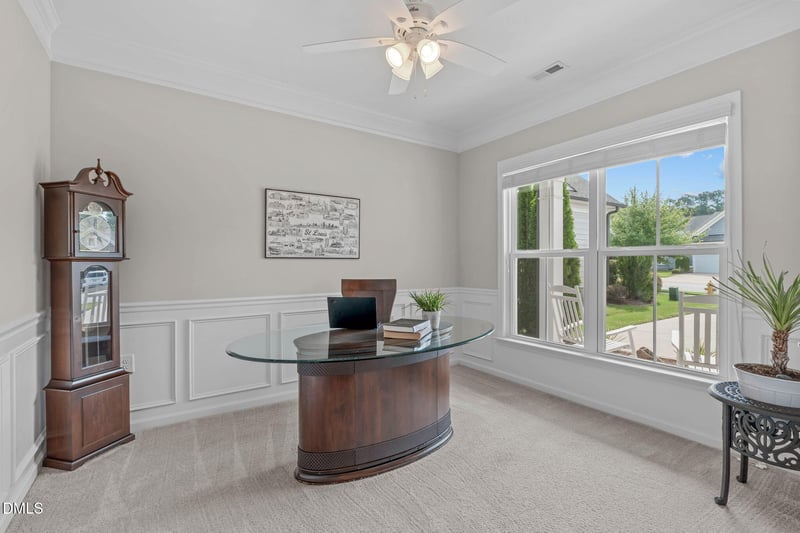 1017 Mendocino St, Wake Forest, NC 27587