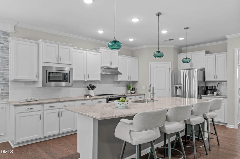1017 Mendocino St, Wake Forest, NC 27587