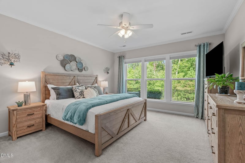 1017 Mendocino St, Wake Forest, NC 27587