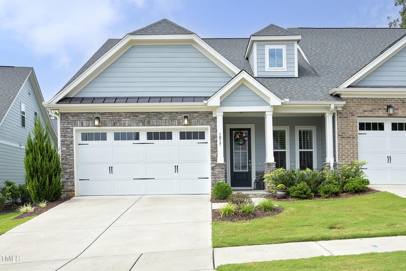 1017 Micato Way, Wake Forest, NC 27587