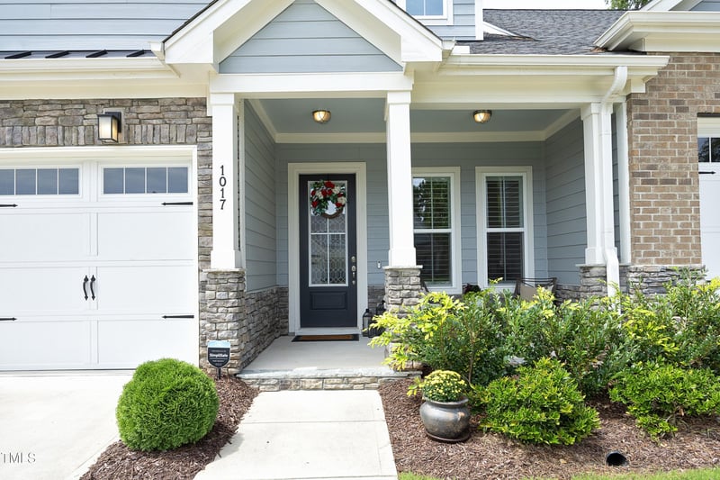 1017 Micato Way, Wake Forest, NC 27587