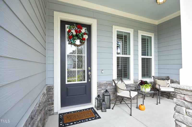 1017 Micato Way, Wake Forest, NC 27587