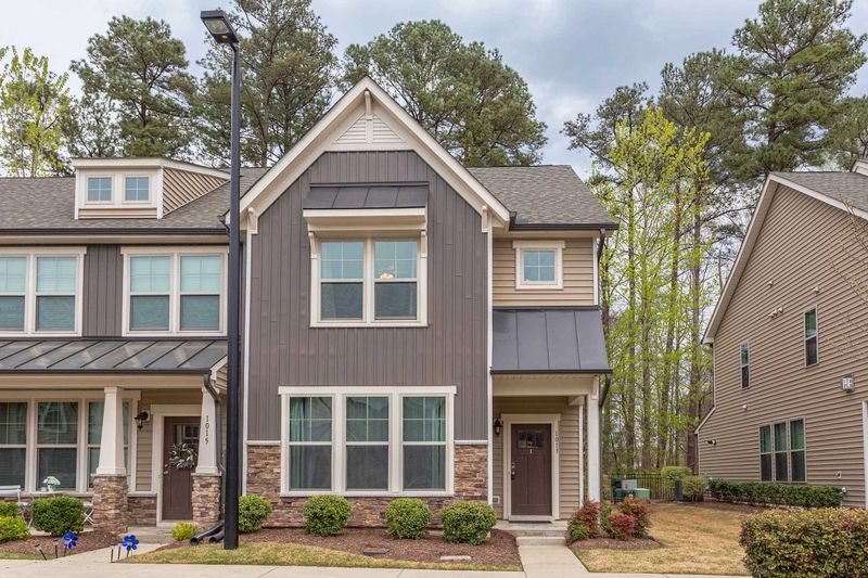 1017 Midtowne Way, Durham, NC 27713