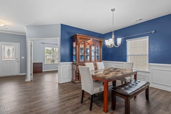 1017 Milkweed Ct, Zebulon, NC 27597