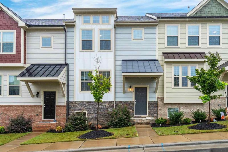1017 Morningside Creek Way, Wake Forest, NC 27587