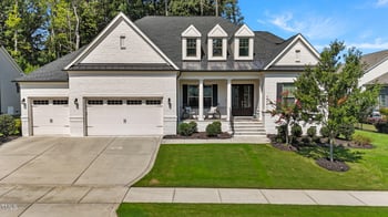 1017 Mountain Vista Ln, Cary, NC 27519