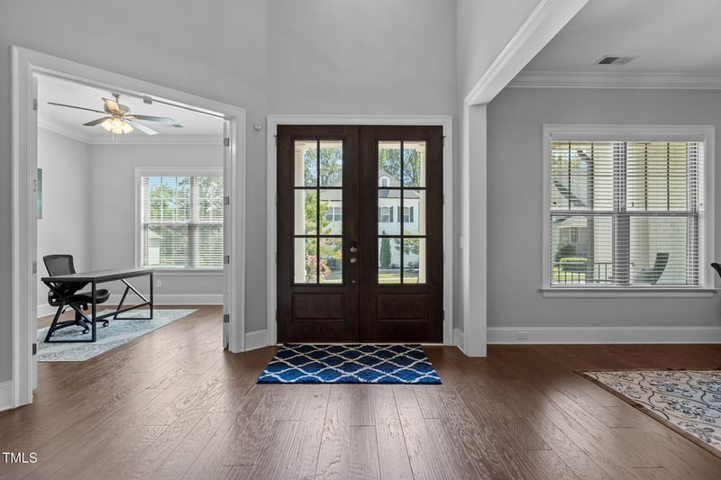 1017 Mountain Vista Ln, Cary, NC 27519