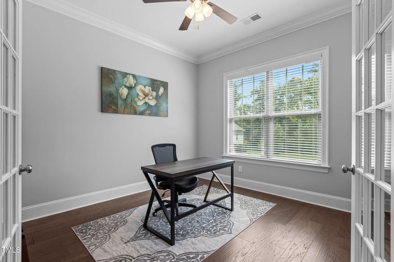 1017 Mountain Vista Ln, Cary, NC 27519