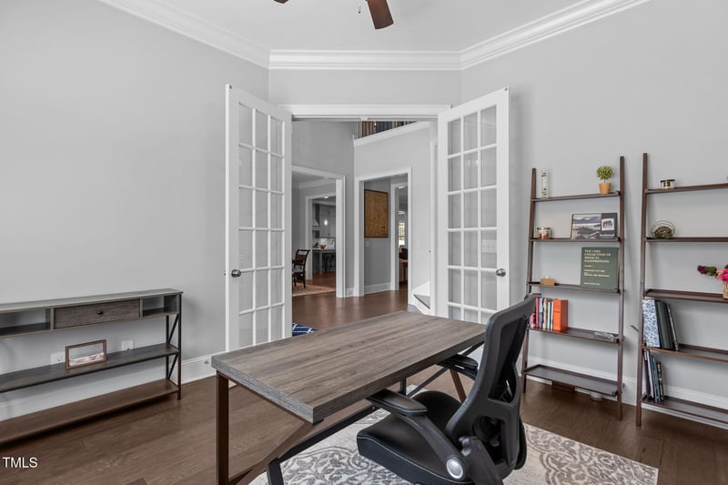 1017 Mountain Vista Ln, Cary, NC 27519