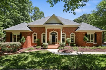 1017 Old Meetinghouse Way, Raleigh, NC 27615