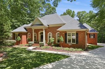 1017 Old Meetinghouse Way, Raleigh, NC 27615