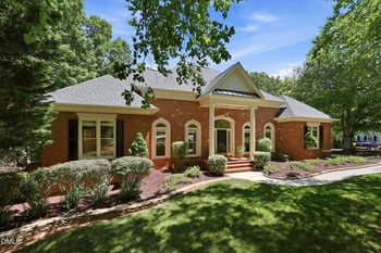 1017 Old Meetinghouse Way, Raleigh, NC 27615