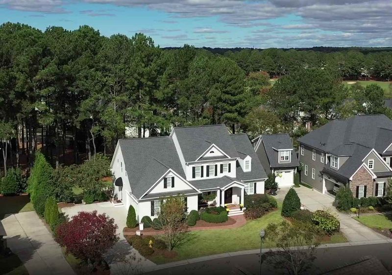 1017 Overlook Ridge Rd, Wake Forest, NC 27587