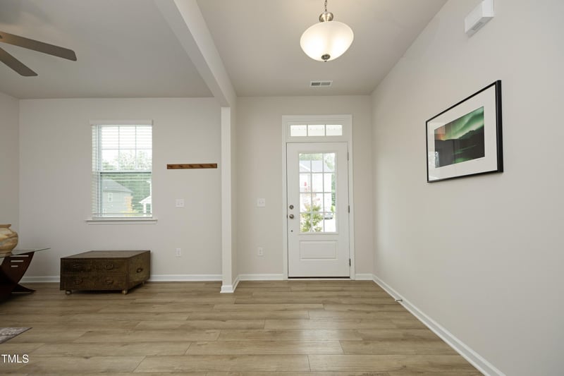 1017 Quindell Dr, Holly Springs, NC 27540