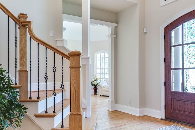 1017 Raindipper Dr, Raleigh, NC 27614