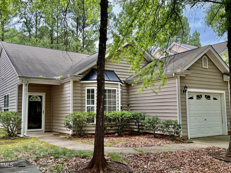 1017 Red Hat Ln, Durham, NC 27713
