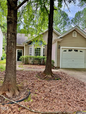 1017 Red Hat Ln, Durham, NC 27713