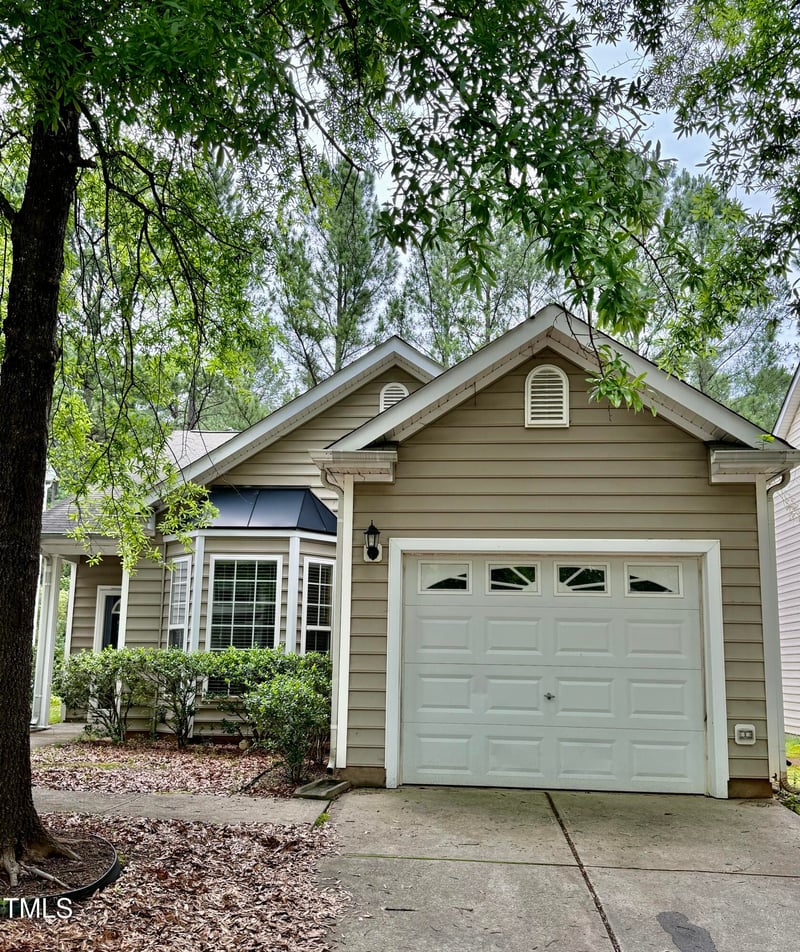 1017 Red Hat Ln, Durham, NC 27713