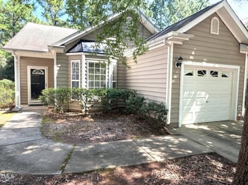 1017 Red Hat Ln, Durham, NC 27713
