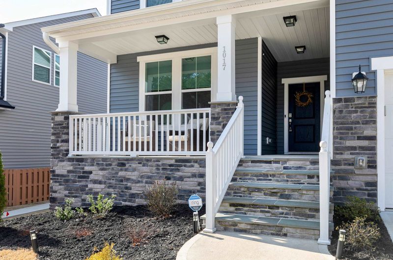 1017 Red Rock Dr, Durham, NC 27703