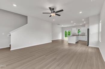 1017 Rhino Bend, Oxford, NC 27565