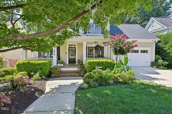 1017 River Commons Dr, Knightdale, NC 27545