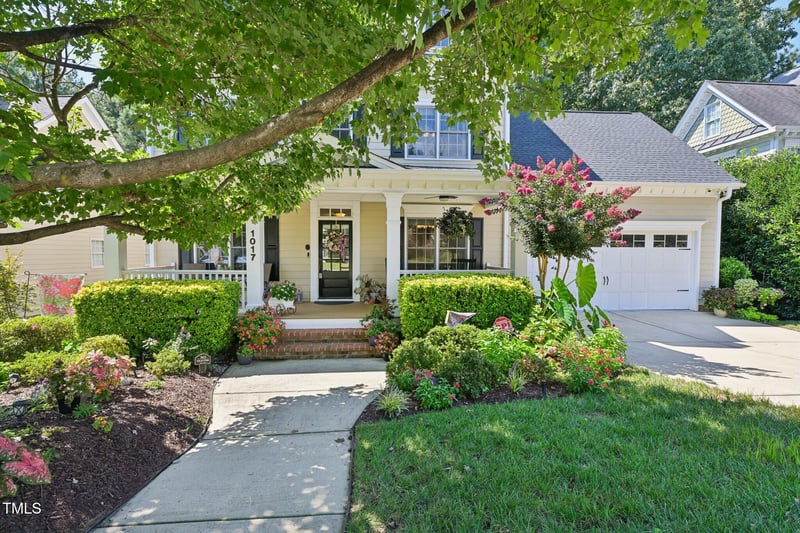 1017 River Commons Dr, Knightdale, NC 27545