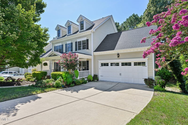 1017 River Commons Dr, Knightdale, NC 27545