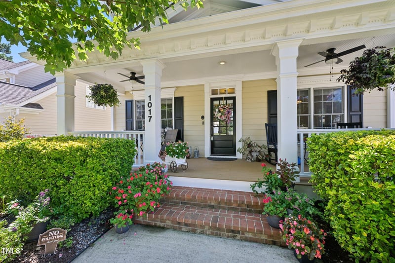 1017 River Commons Dr, Knightdale, NC 27545