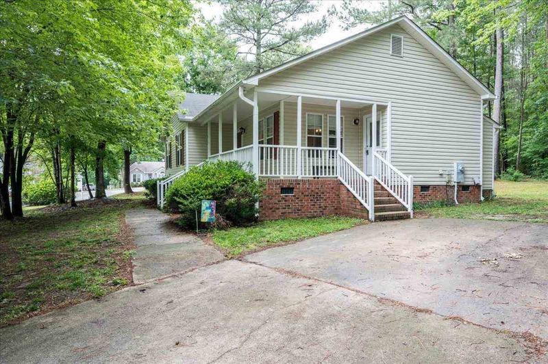 1017 Roundtable Ct, Knightdale, NC 27545