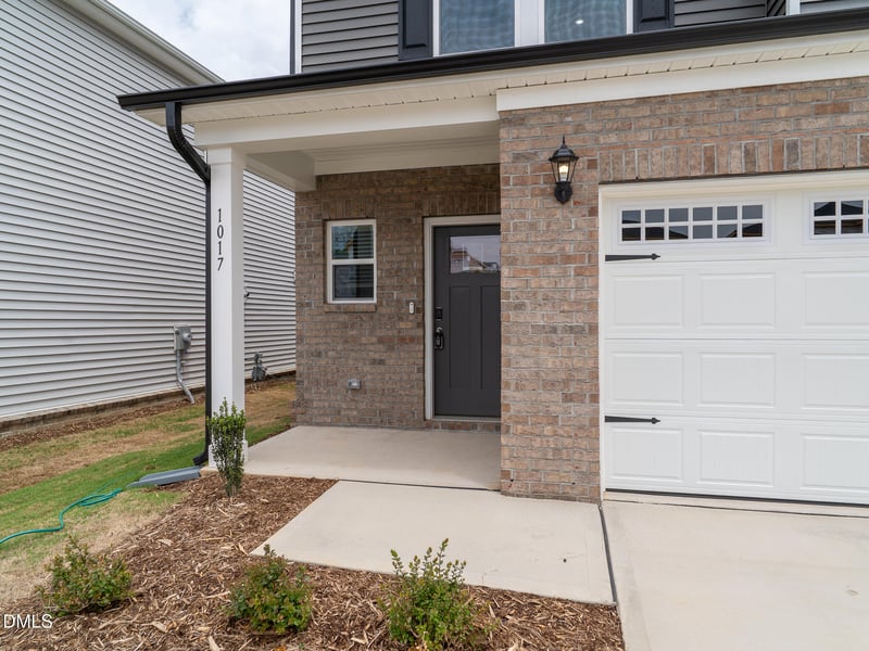 1017 Saint Lawrence Dr, Garner, NC 27529