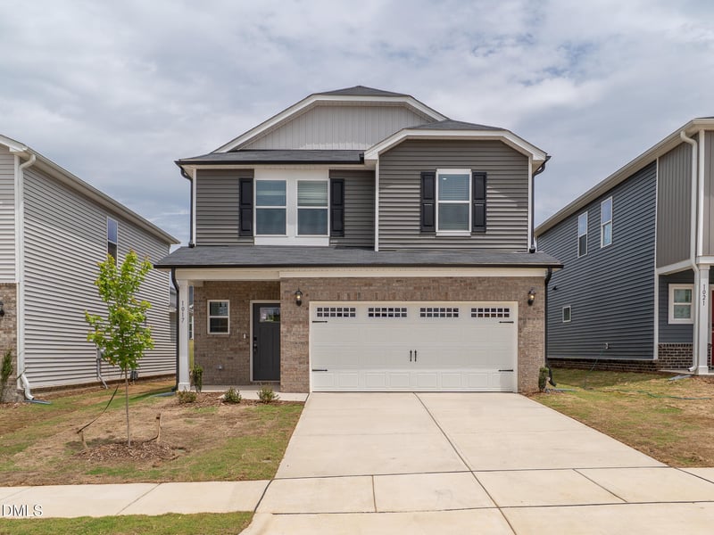 1017 Saint Lawrence Dr, Garner, NC 27529